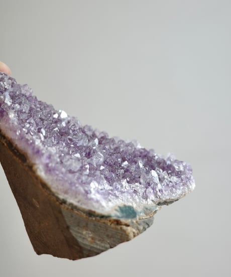 Amethyst Geode