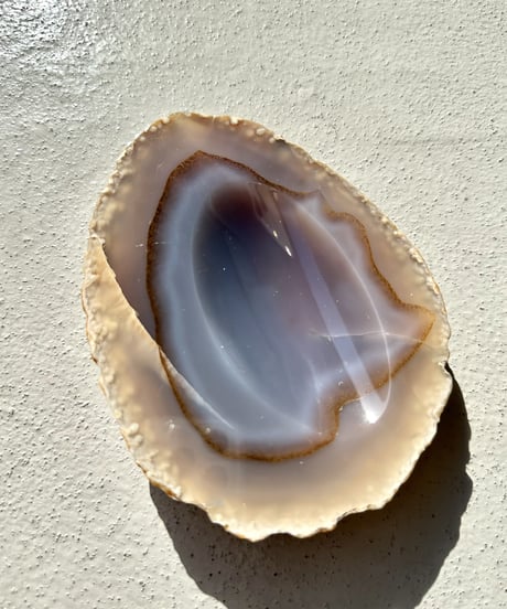 Agate Tray