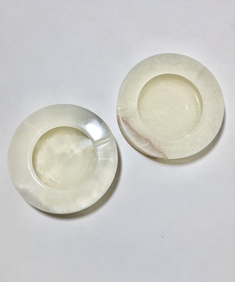 Onyx Ashtray (L)