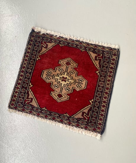 Tribal Rug