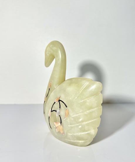 Schwan -L-