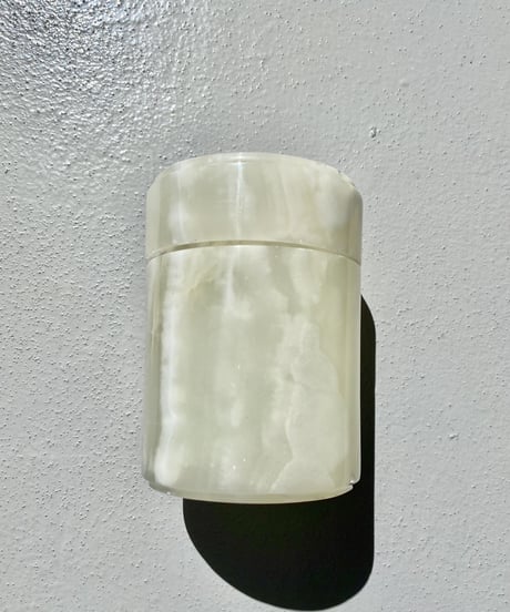 Onyx Pot