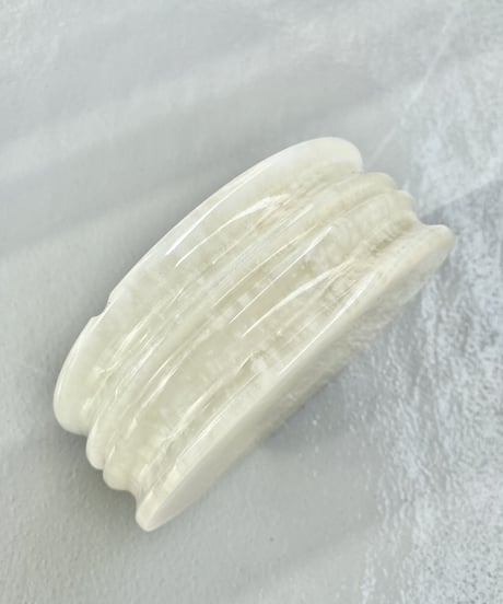 Onyx Ashtray -L-