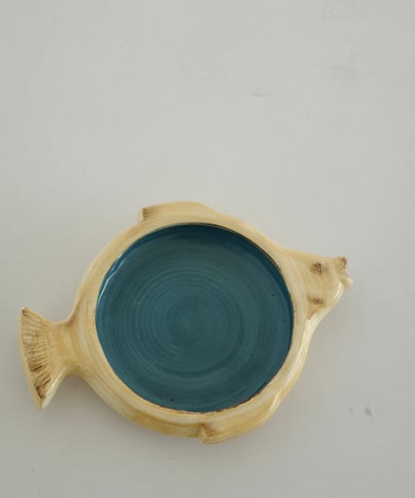 Tray