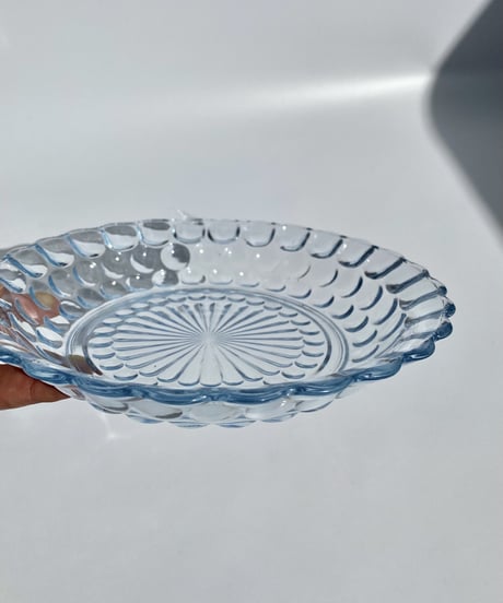 Shallow Bowl