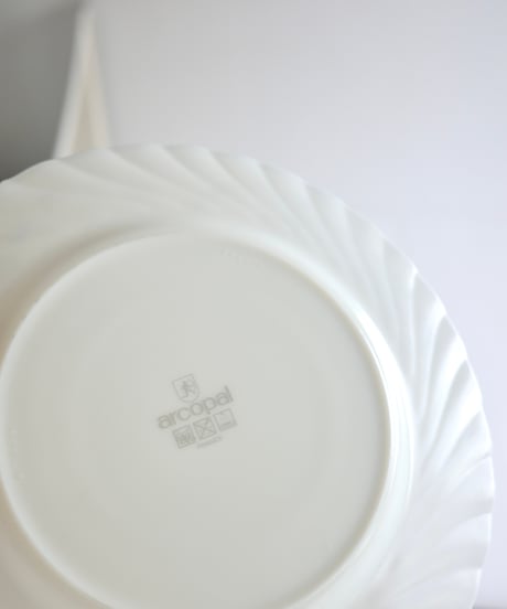 Dinner Plate