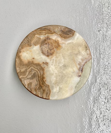 Onyx Ashtray -L-