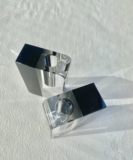 Bohemian Crystal