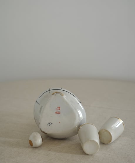 Decanter Set