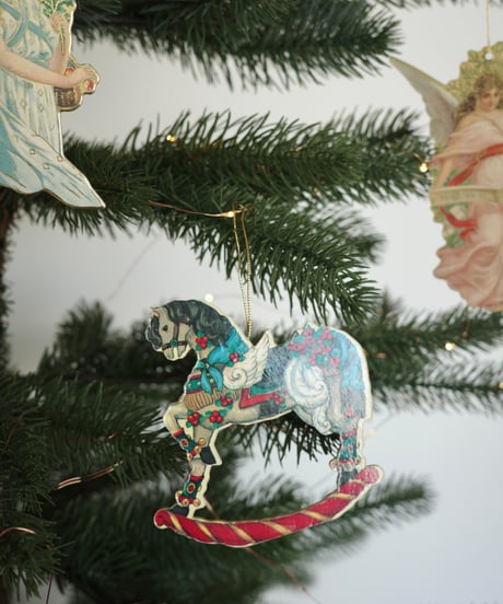 Ornament🎄