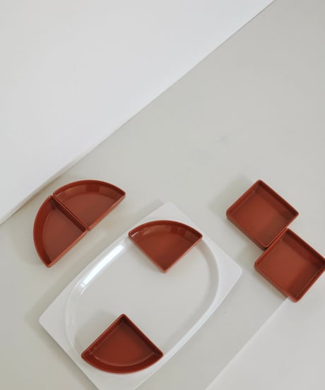 Appetizer Set