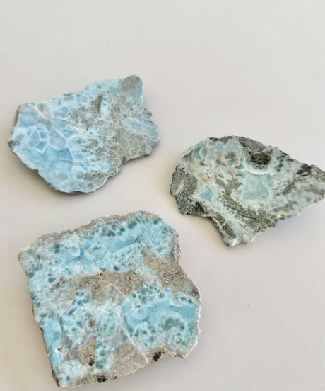 Larimar Stone