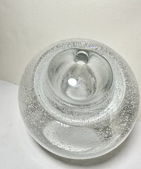 Glass Art  -XL-