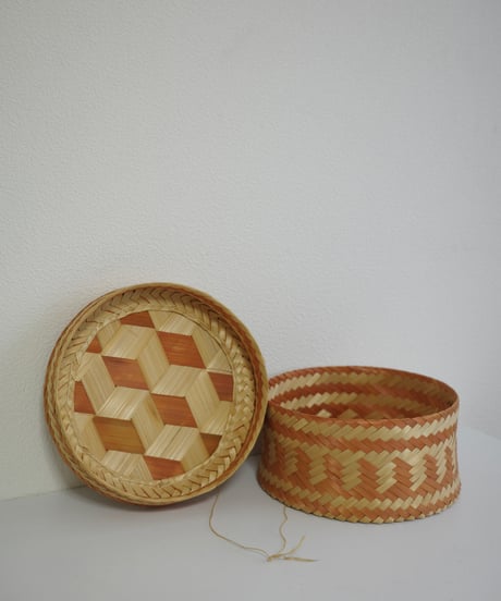 Basket -S-