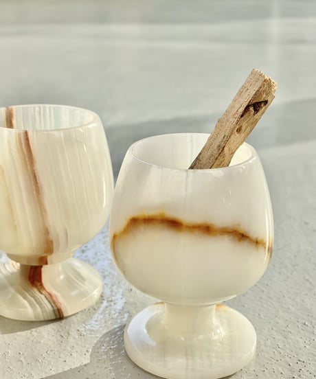 Onyx Glass -S-