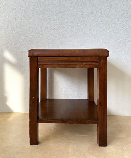 Stool