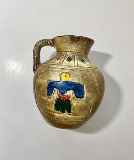 Ceramic Vase