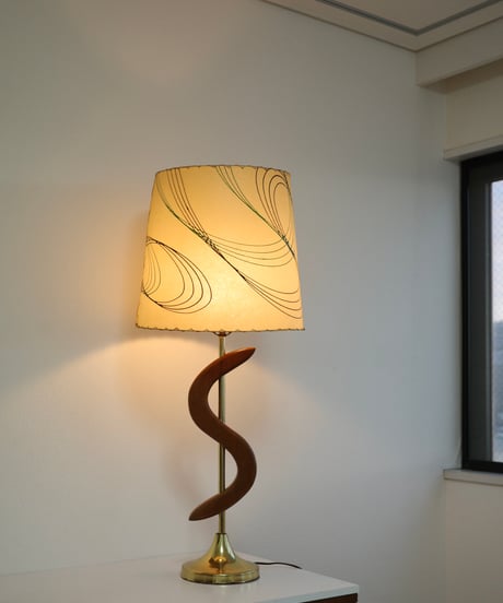 Table Lamp