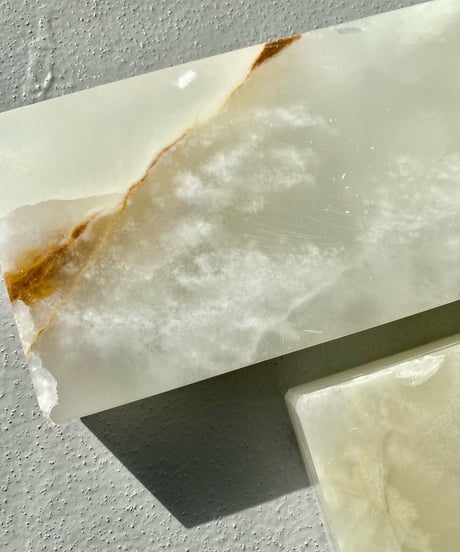 Onyx Tray -A-