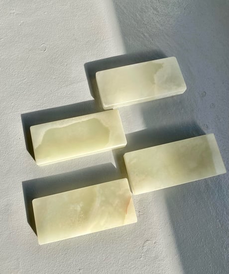 Onyx Tray -B-