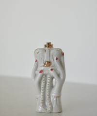 Hands