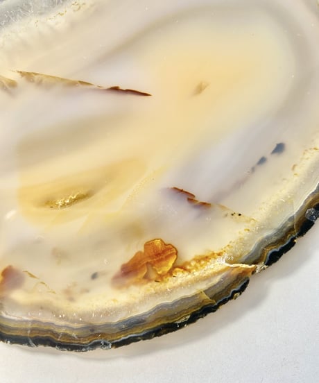 Agate Tray