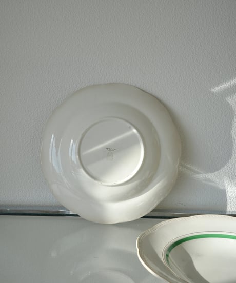 Plate