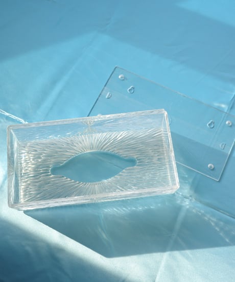 Tissue Box