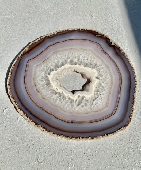 Agate Tray