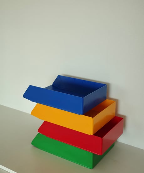 Desk Tray