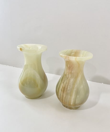 Onyx Vase