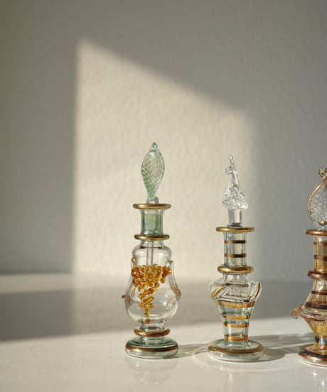 Parfum Flakons (B
