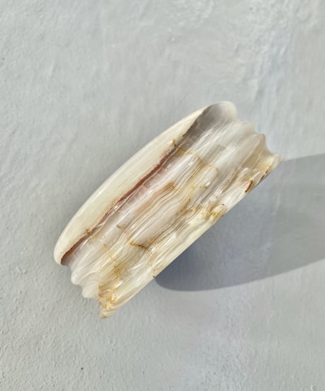 Onyx Ashtray -LL-