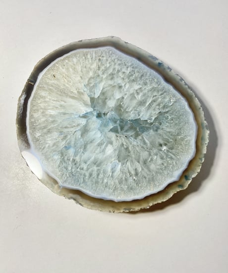 Agate Tray