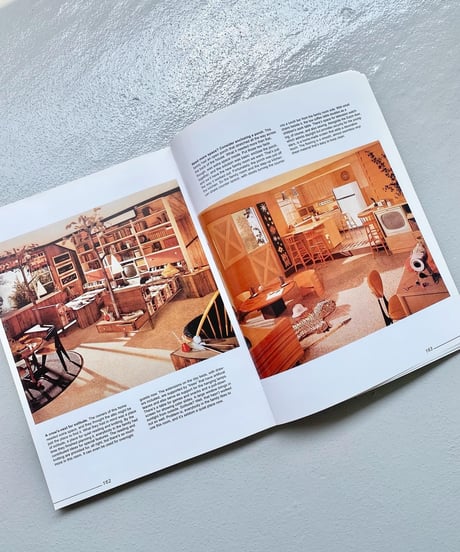 Coffee Table Book