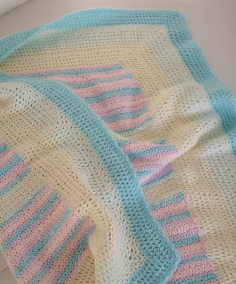 Throw Blanket