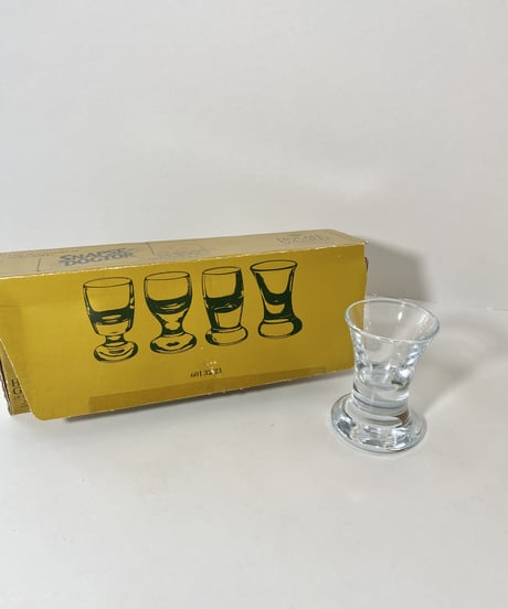"Michael Bang" Glass