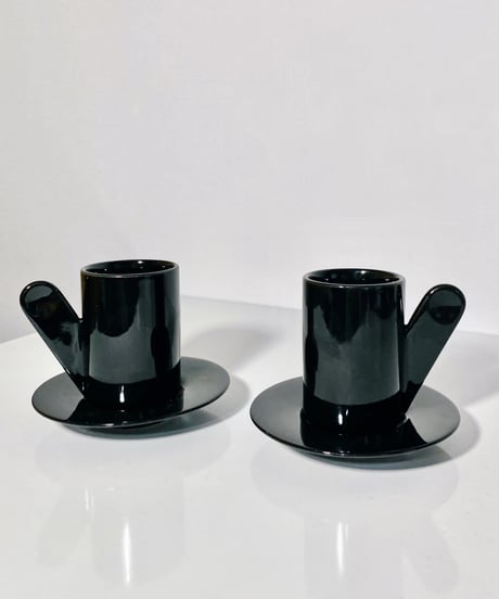 Cup & Saucer