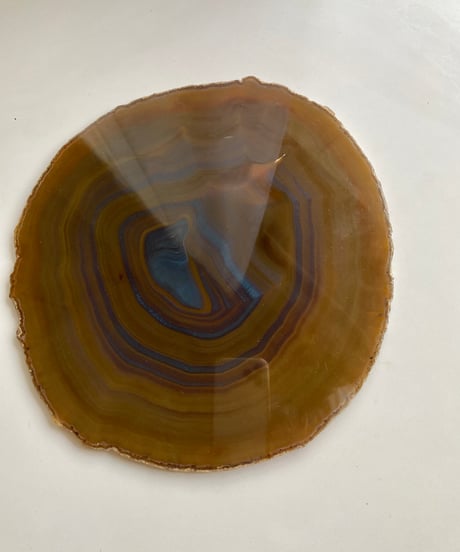 Agate Tray