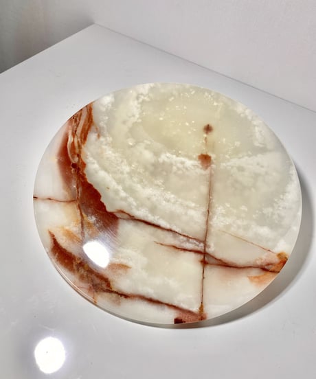 Onyx Plate