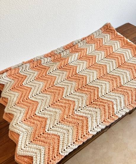 Throw Blanket -XL-