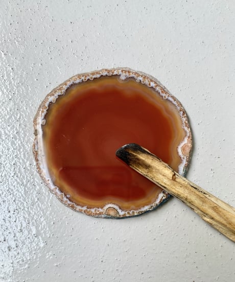 Agate Tray