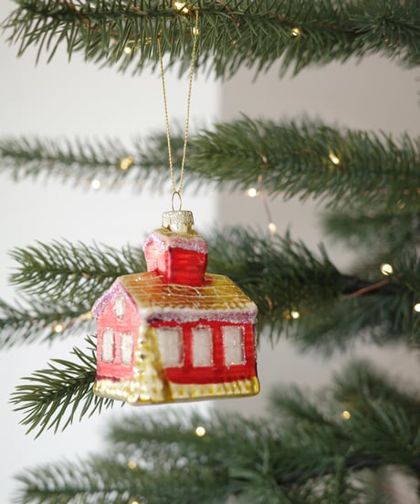 Ornament🎄