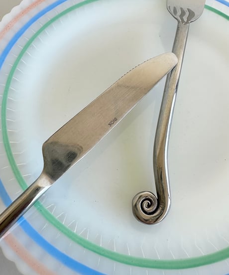 Cutlery Set