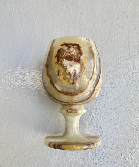Onyx Glass -L-
