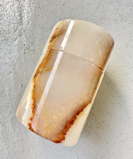 Onyx Pot -L-