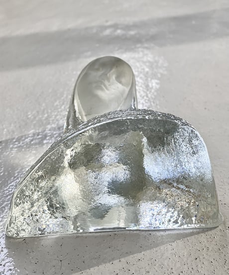 Viking Glass