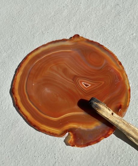 Agate Tray