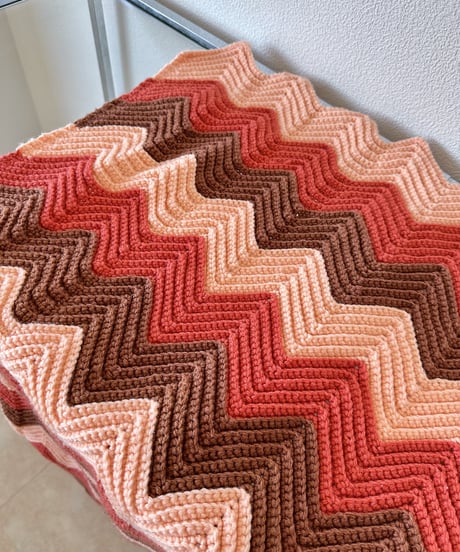 Throw Blanket