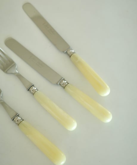 Cutlery